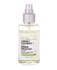 Lotion minceur Libérez l'Orange !